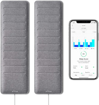 Withings Sleep Tracking Mat